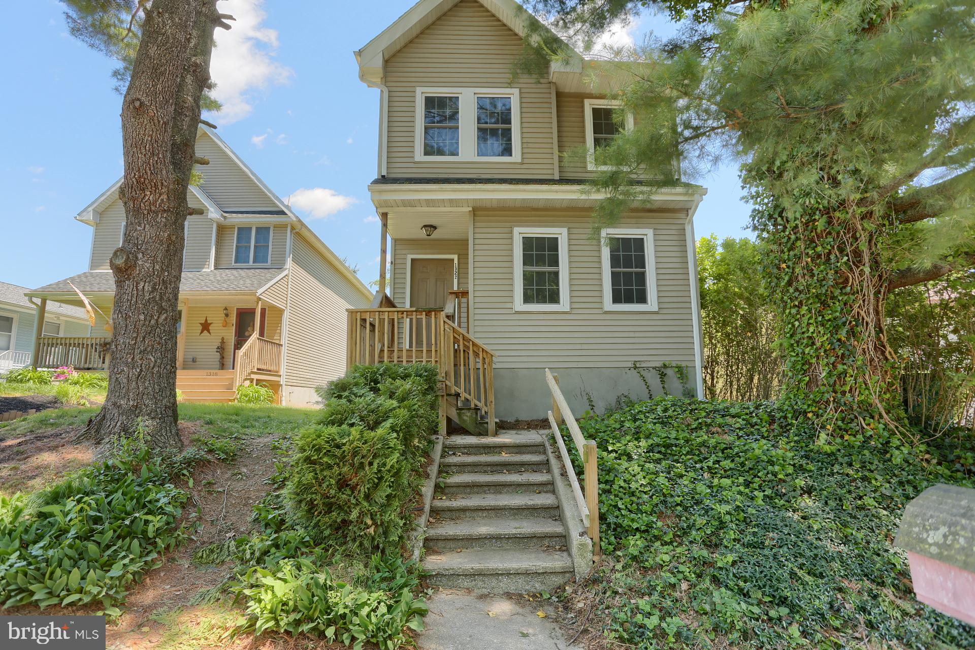 1322 Broadway Boulevard Reading, PA 19607 - Photo 2 of 29 Gallery Image 2