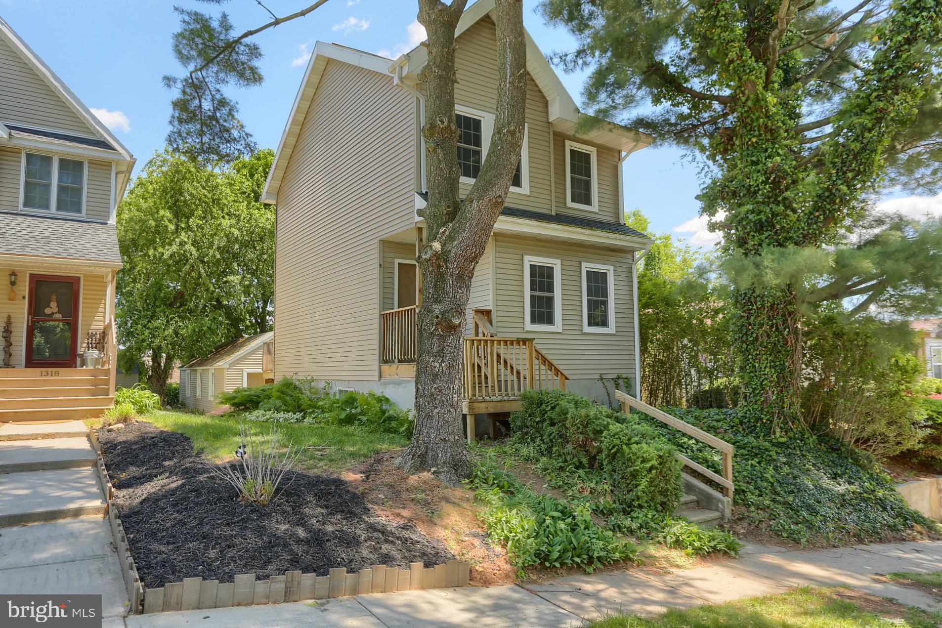 1322 Broadway Boulevard Reading, PA 19607 - Photo 4 of 29 Gallery Image 4