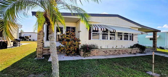 $149,900 | 3148 Indian Village Lane, North Fort Myers, FL 33917