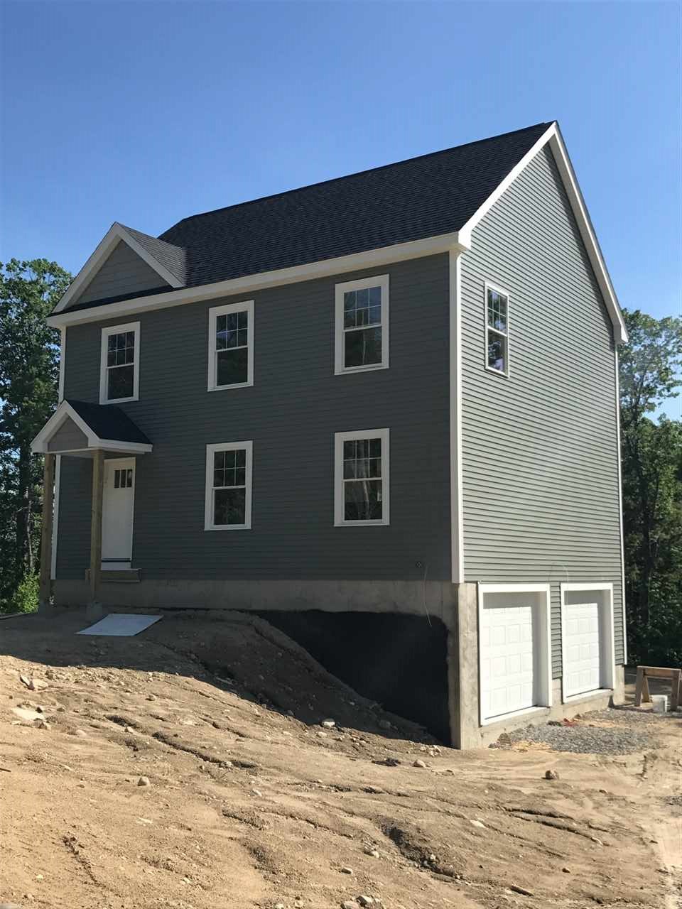Lot 6 Merchants Row Lebanon, ME 04027 - Photo 1 of 30 Gallery Image 1