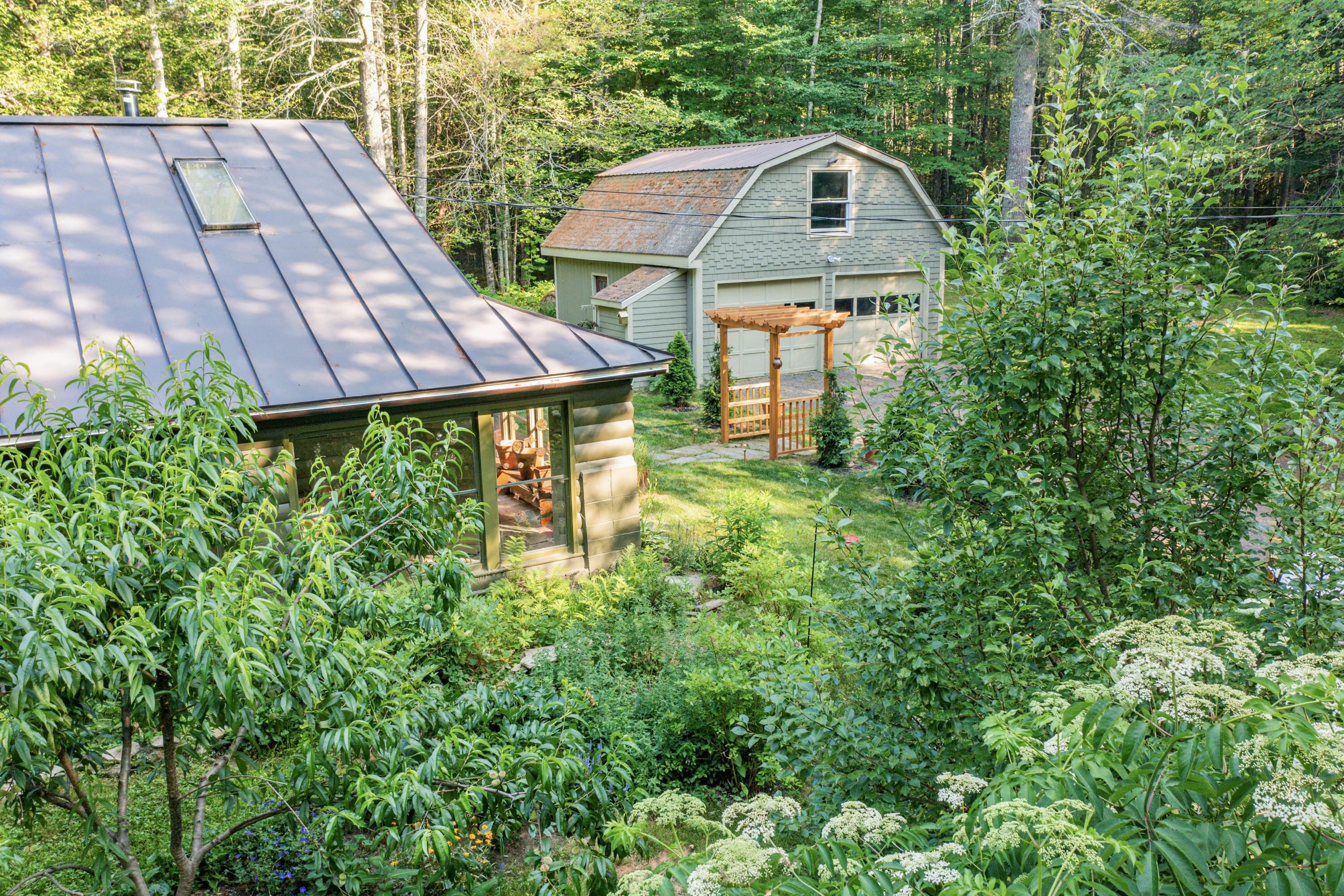 183 Pitcher Road Belfast, ME 04915 - Photo 45 of 65 4009