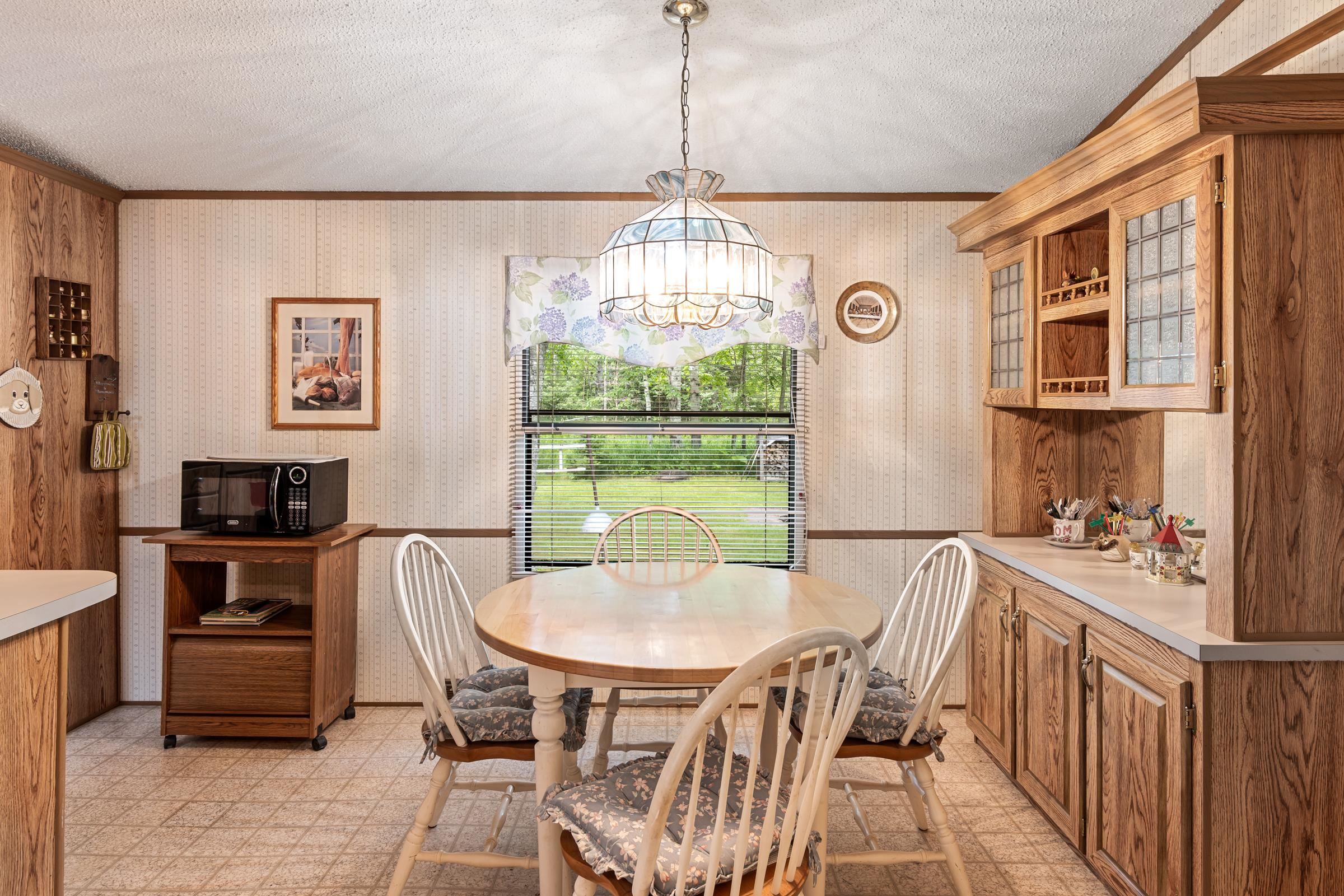 W6133 Rector Road Wausaukee, WI 54177 - Photo 20 of 81