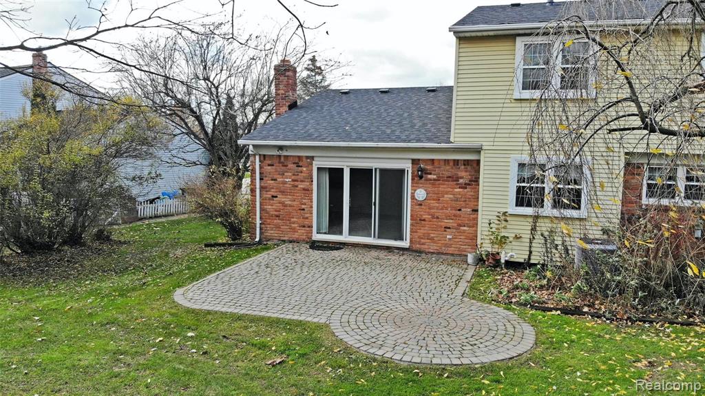 978 Dahlia Lane Rochester Hills, MI 48307 - Photo 14 of 24