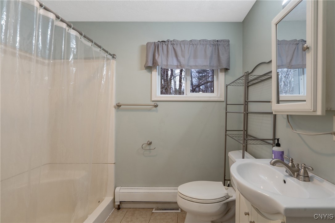 581 Cc Road Williamstown, NY 13302 - Photo 24 of 44 Guest Bath, with handicap-accessible transfer show