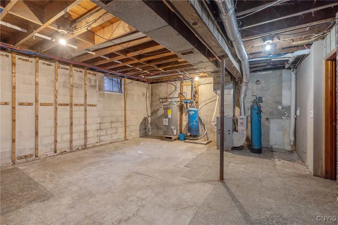 581 Cc Road Williamstown, NY 13302 - Photo 30 of 44 New water purification system & water softener. Th