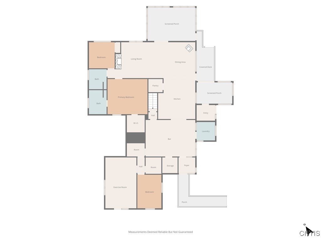 581 Cc Road Williamstown, NY 13302 - Photo 42 of 44