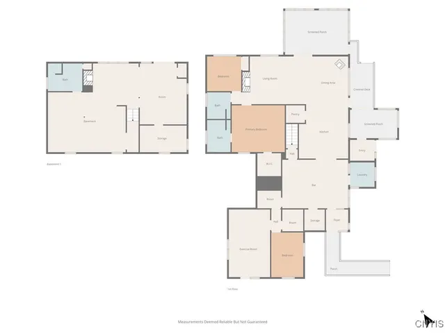 $298,800 | 581 Cc Road, Williamstown, NY 13302