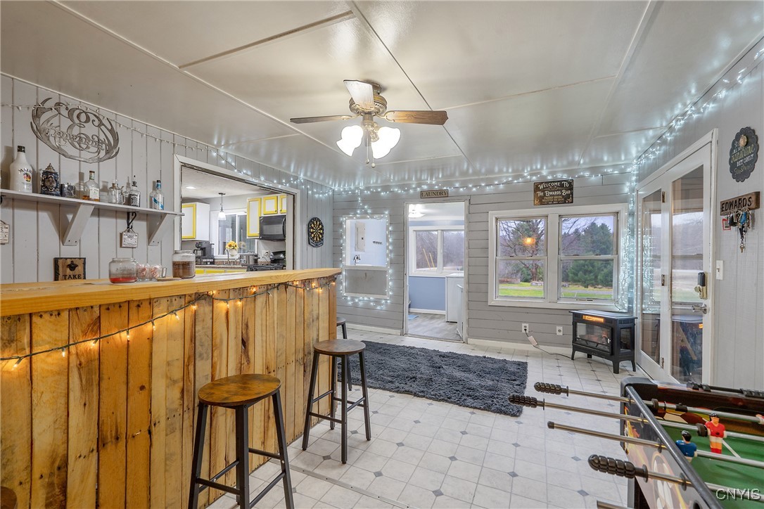 581 Cc Road Williamstown, NY 13302 - Photo 6 of 44 Laundry is just off the Bar room.