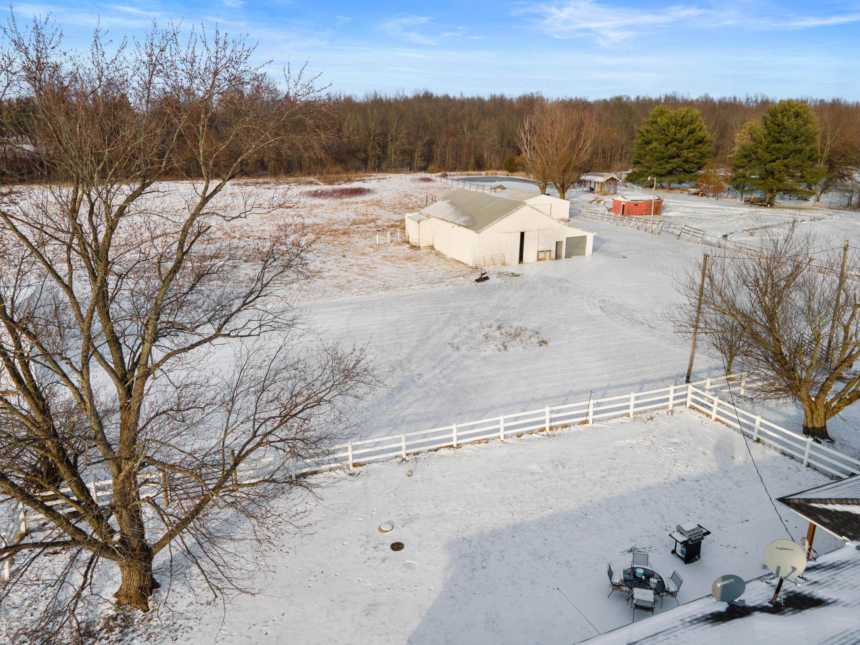 12793 Fancher Road Westerville, OH 43082 - Photo 9 of 75 DJI_0922