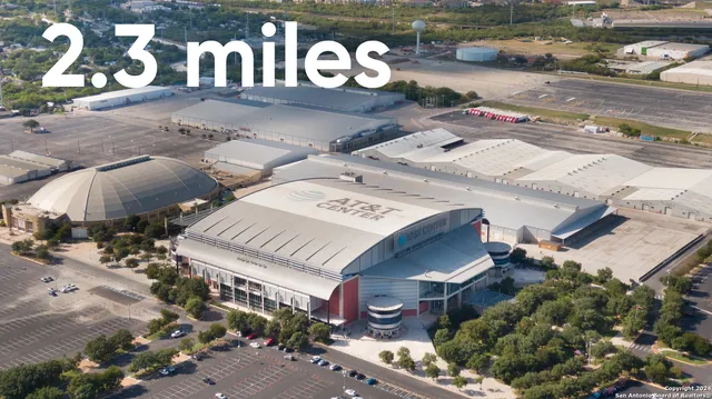 a view of a street sign