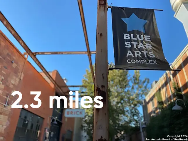 $458,000 | 419 North Mesquite Street, San Antonio, TX 78202