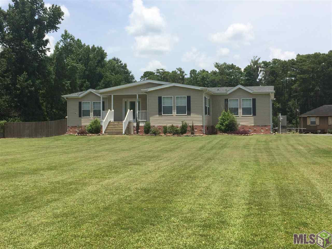 2227 Choctaw Road Thibodaux, LA 70301 - Photo 1 of 28 Gallery Image 1