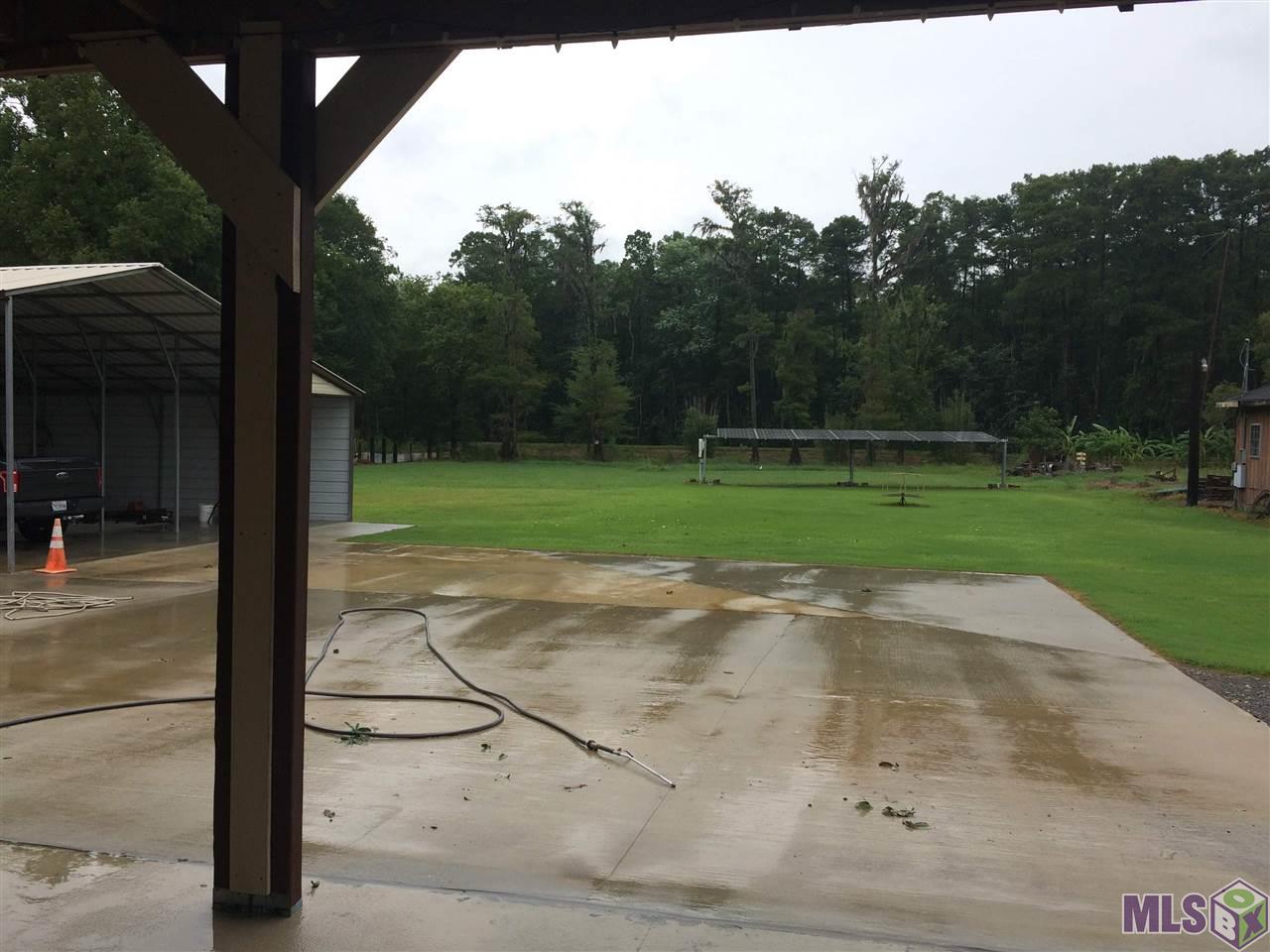 2227 Choctaw Road Thibodaux, LA 70301 - Photo 5 of 28 LOT