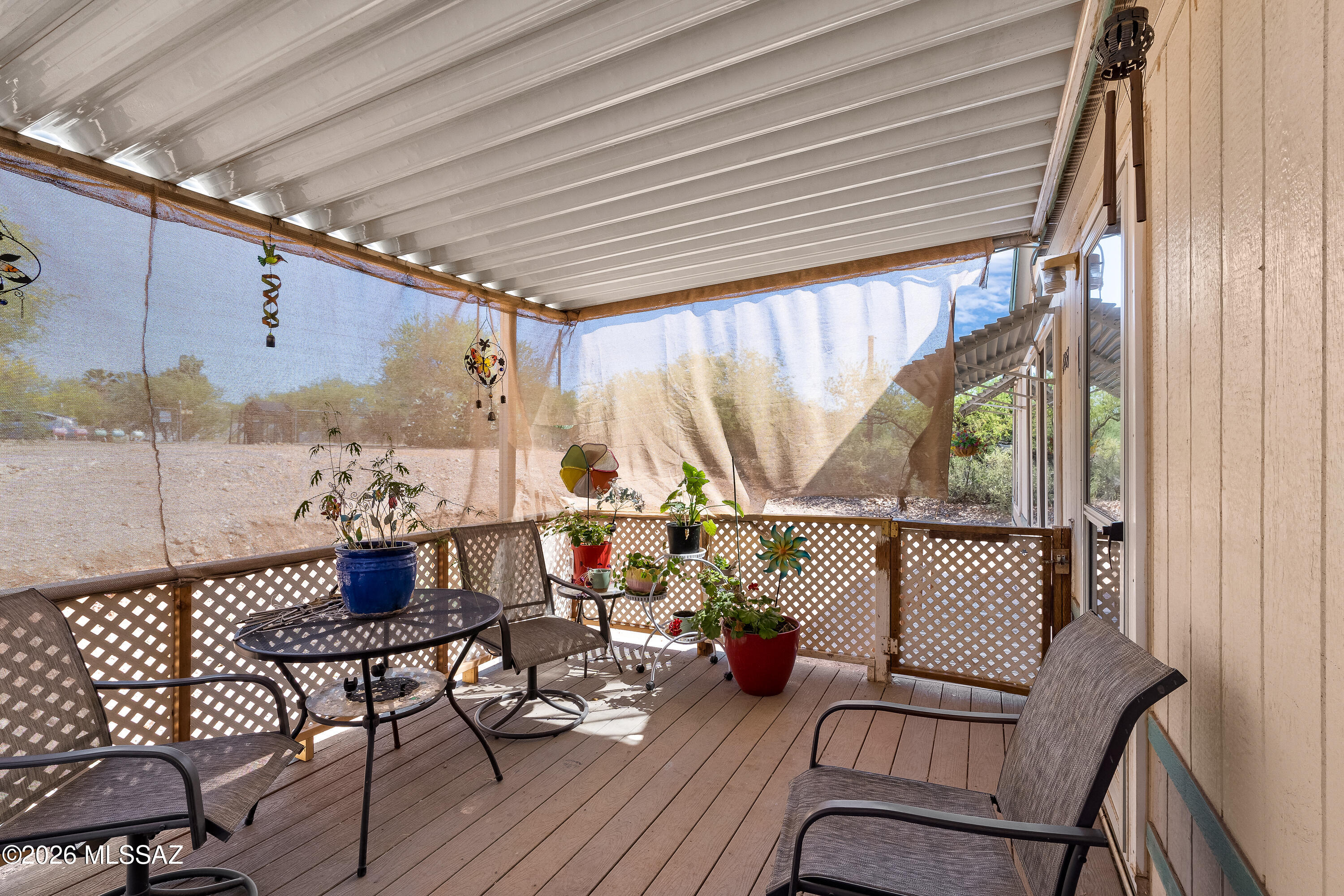 4851 West Arivaca Road Amado, AZ 85645 - Photo 5 of 49
