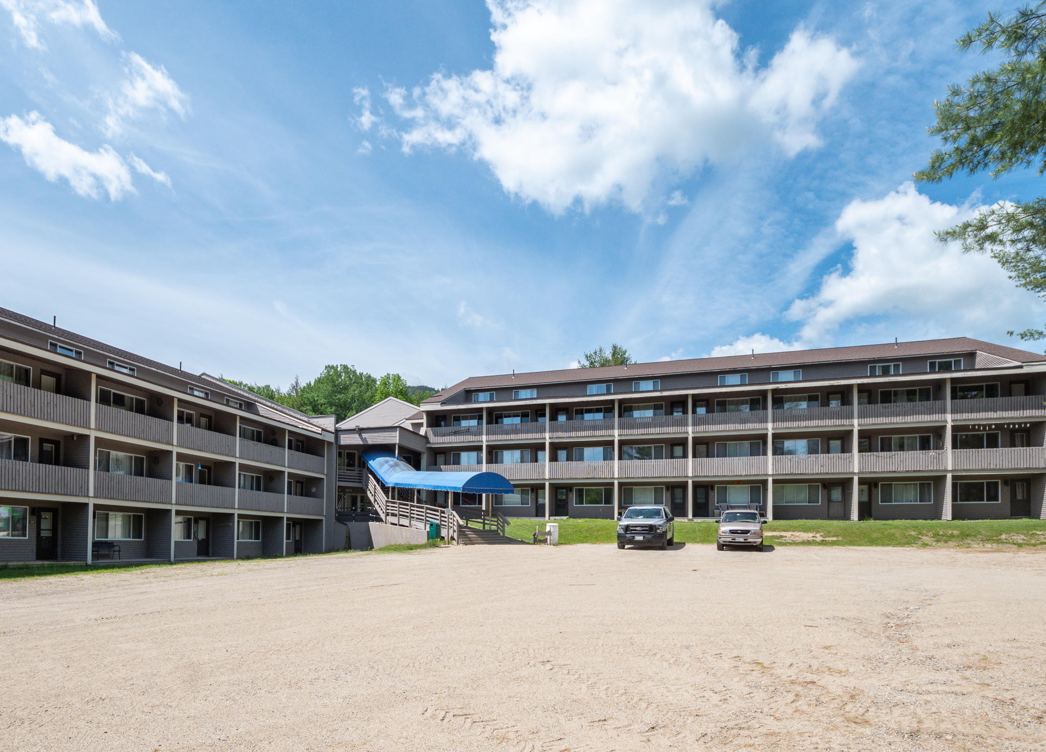 8 Fall Line Drive, Unit N211 Newry, ME 04261 - Photo 1 of 18 Fall Line Building