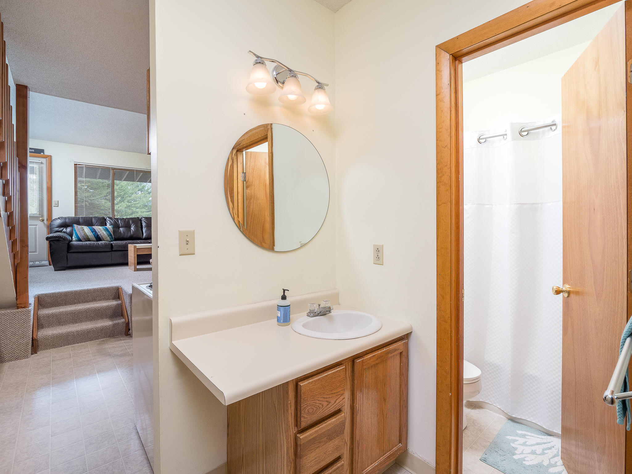 8 Fall Line Drive, Unit N211 Newry, ME 04261 - Photo 11 of 18 Full Bath