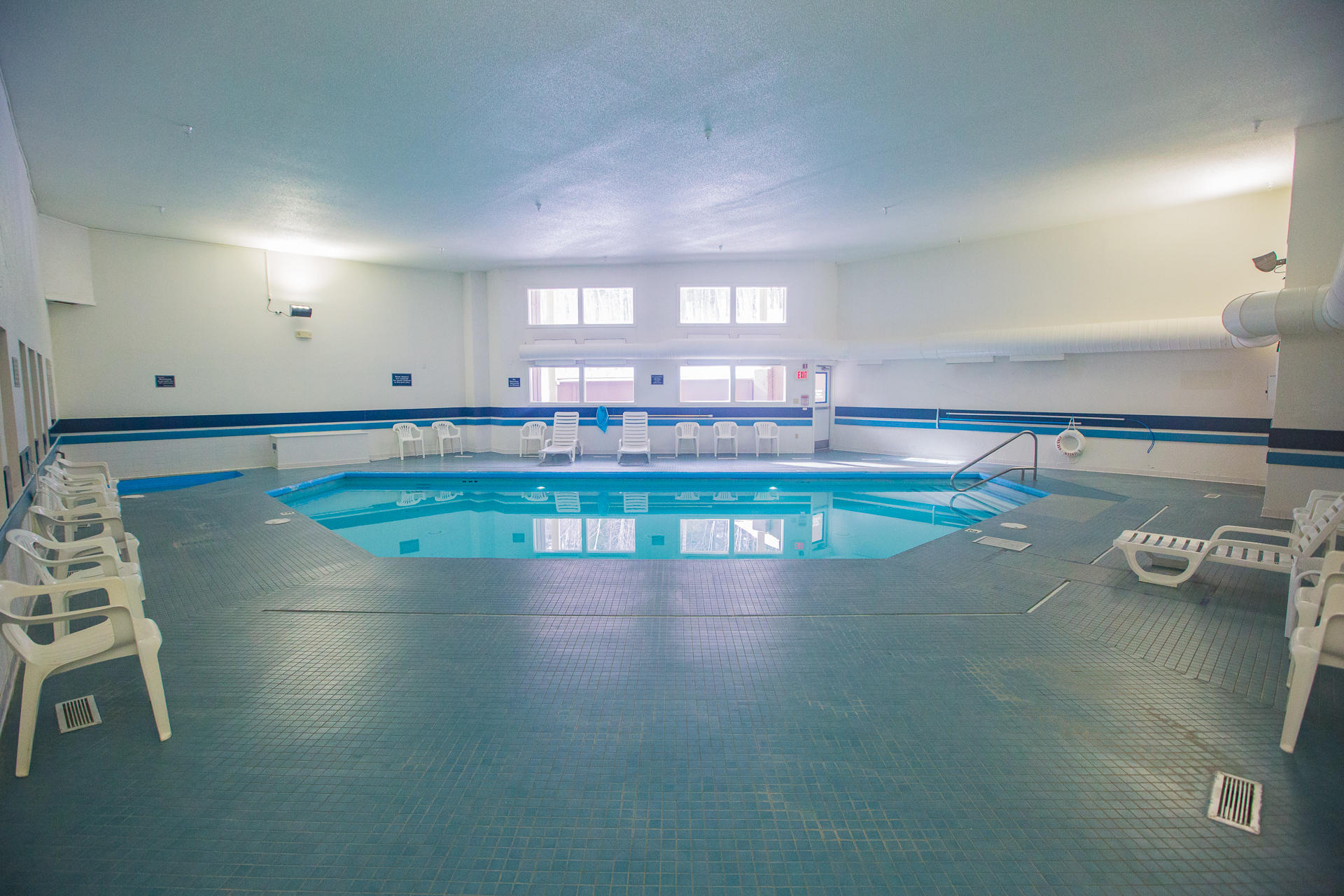8 Fall Line Drive, Unit N211 Newry, ME 04261 - Photo 16 of 18 FallLinePool-8845