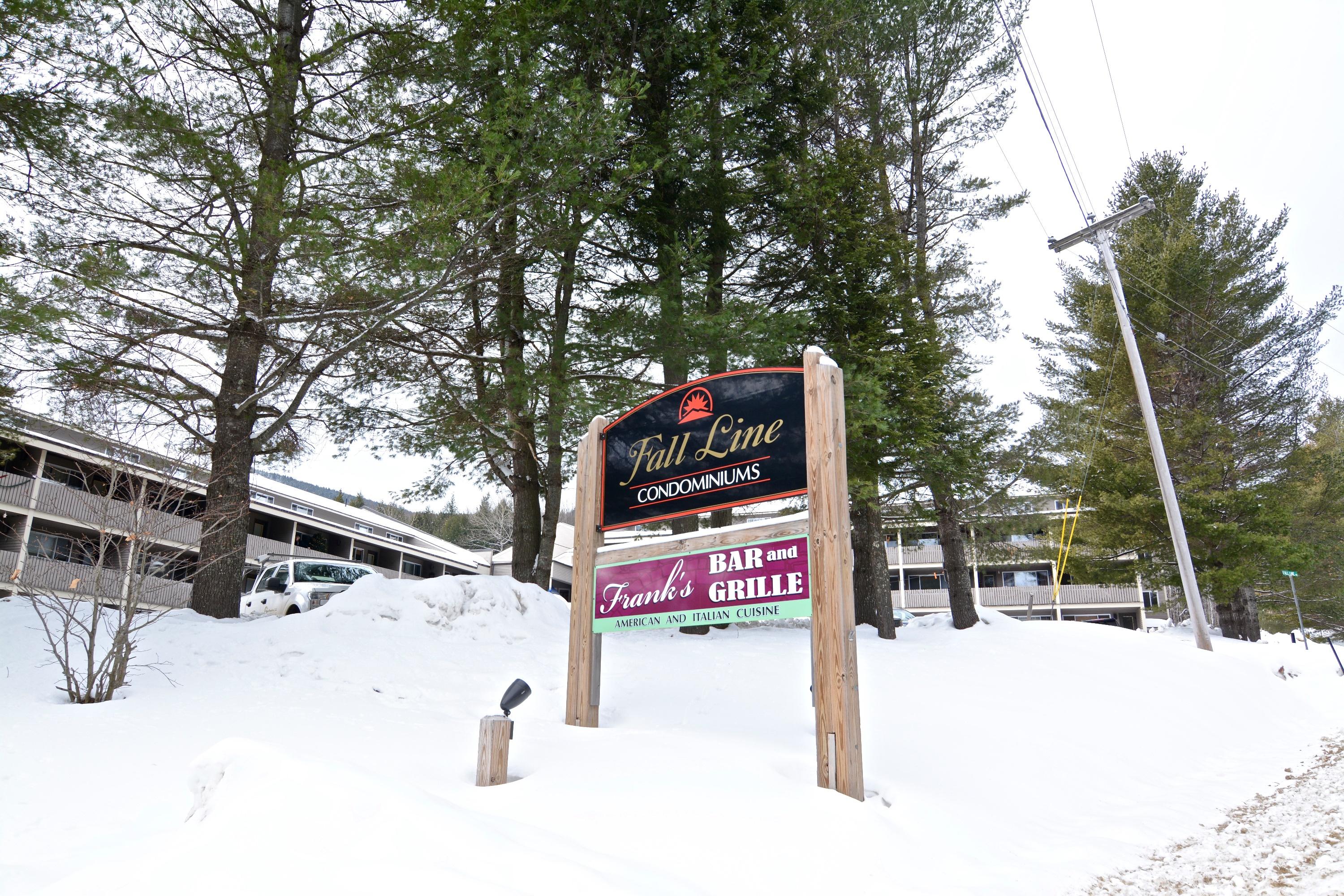 8 Fall Line Drive, Unit N211 Newry, ME 04261 - Photo 18 of 18 Sign