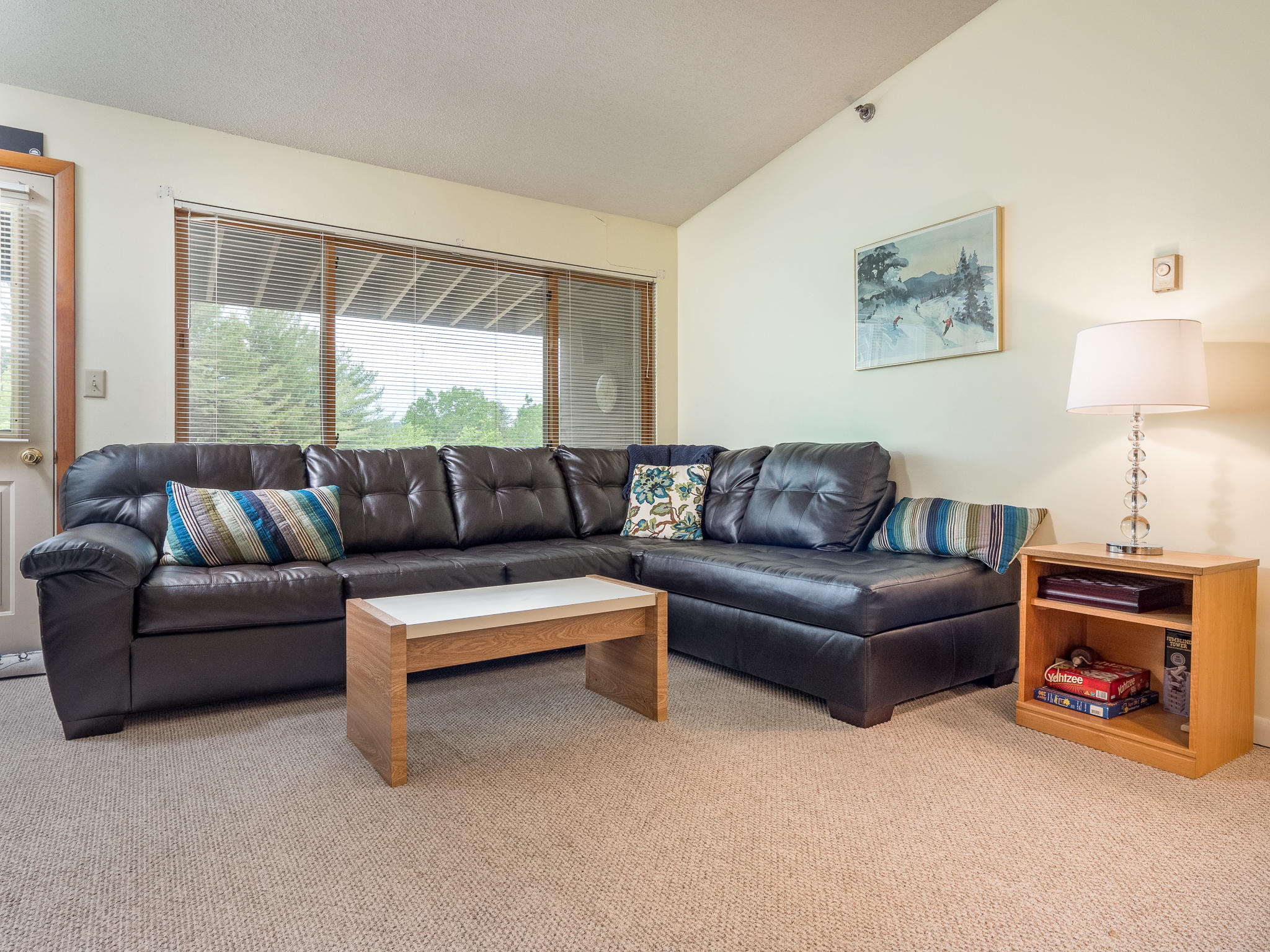 8 Fall Line Drive, Unit N211 Newry, ME 04261 - Photo 4 of 18 Living Area
