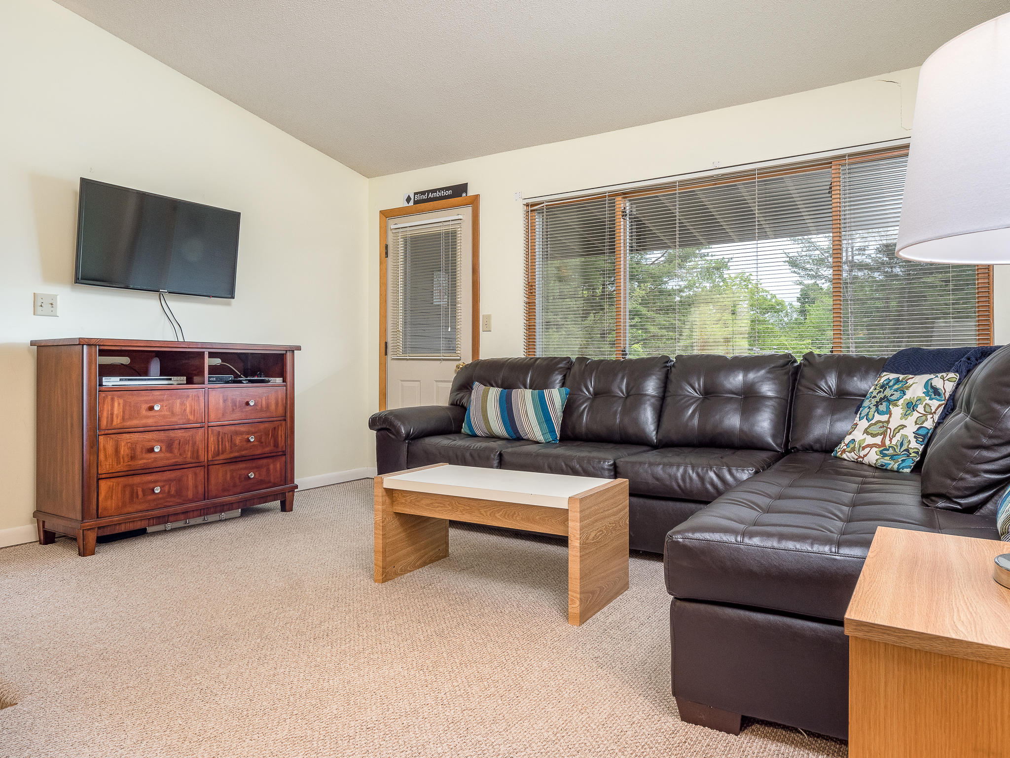 8 Fall Line Drive, Unit N211 Newry, ME 04261 - Photo 5 of 18 Living Area