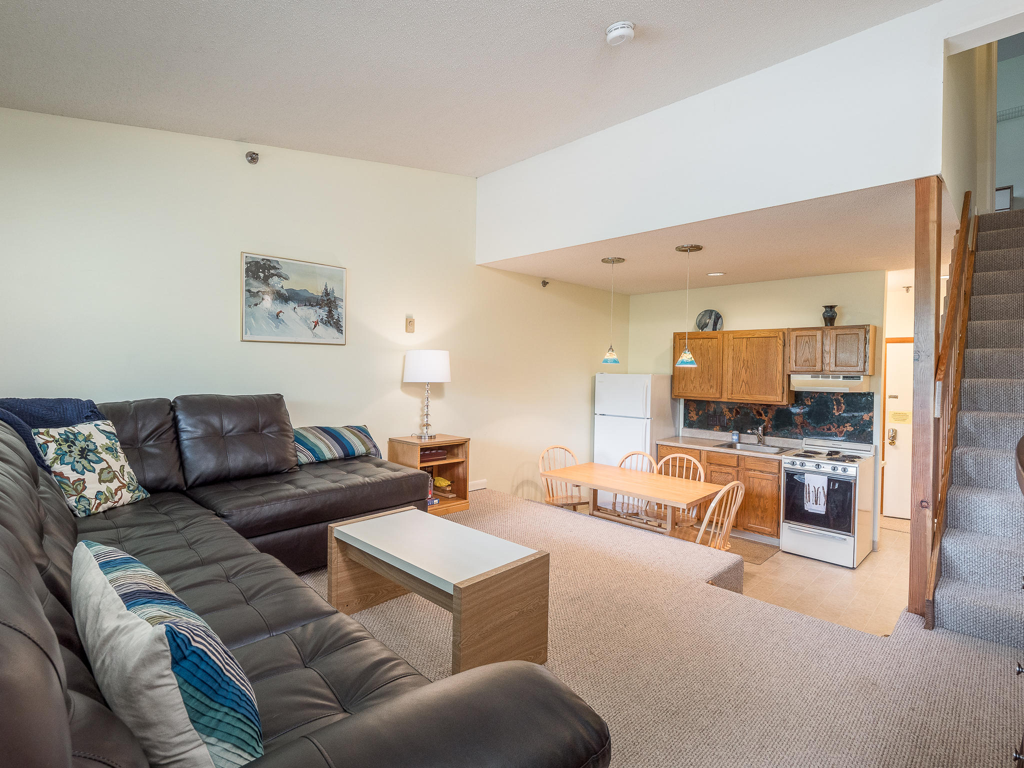 8 Fall Line Drive, Unit N211 Newry, ME 04261 - Photo 6 of 18 Living Area