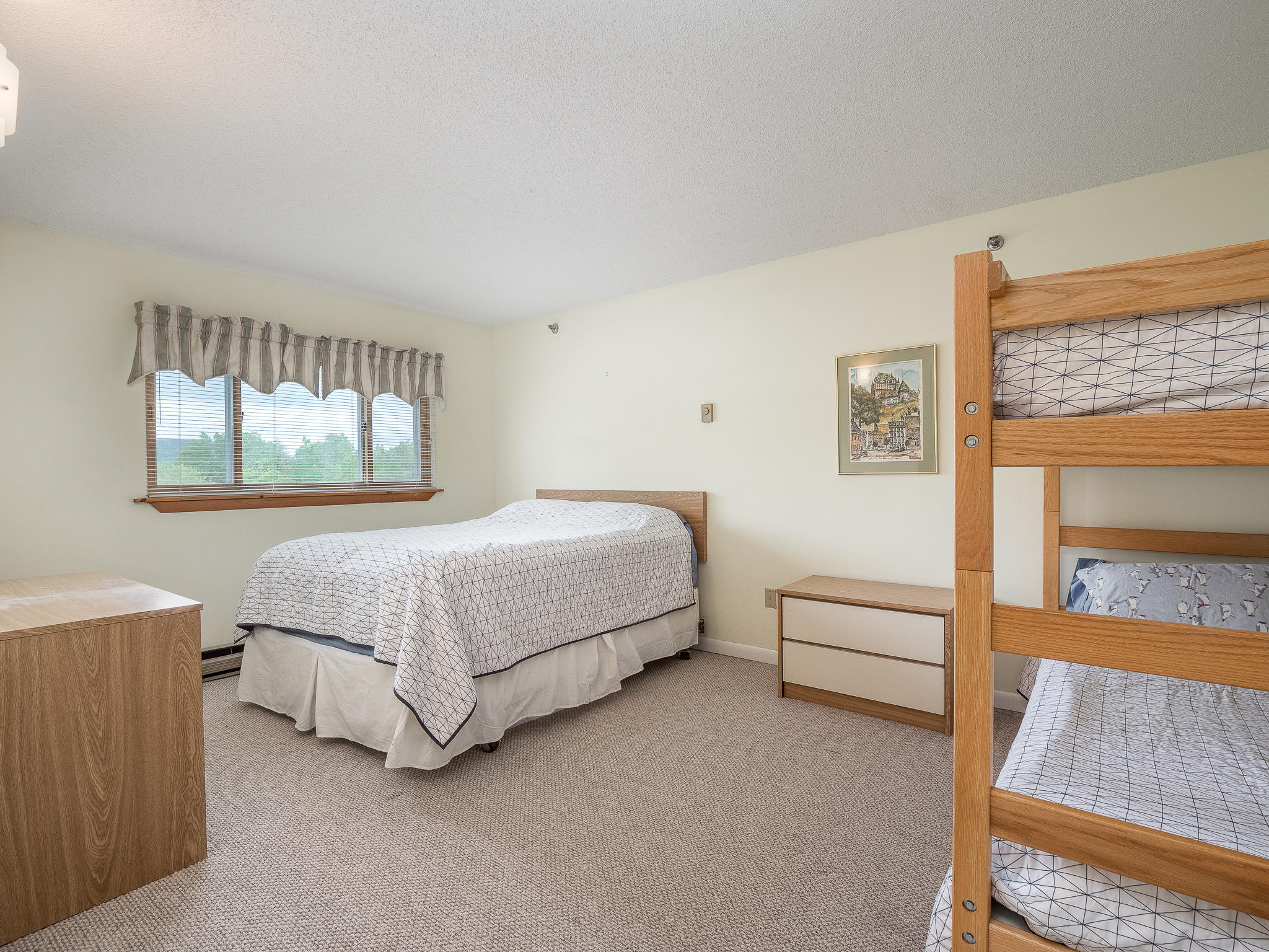 8 Fall Line Drive, Unit N211 Newry, ME 04261 - Photo 9 of 18 Bedroom