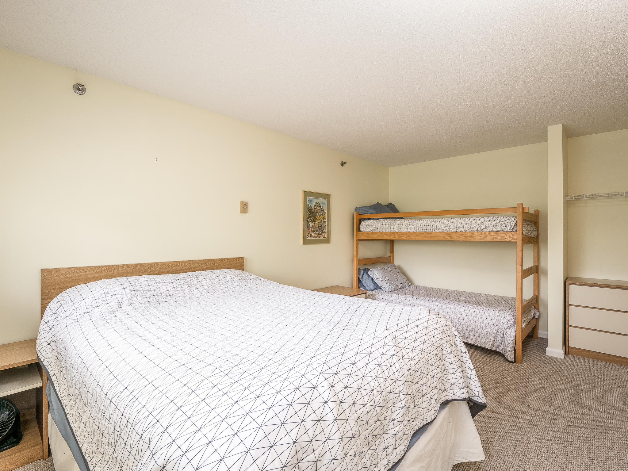 8 Fall Line Drive, Unit N211 Newry, ME 04261 - Photo 10 of 18 Bedroom