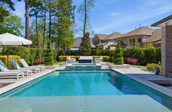 $919,900 | 206 Bronze View Drive, Montgomery, TX 77316