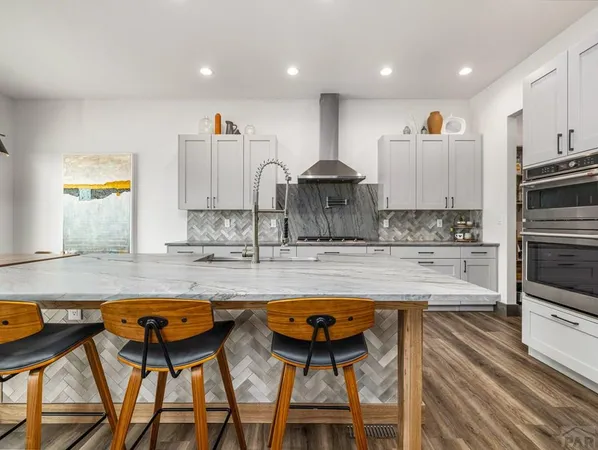 $1,300,000 | 5843 Hart Ranch Drive, Beulah, CO 81023