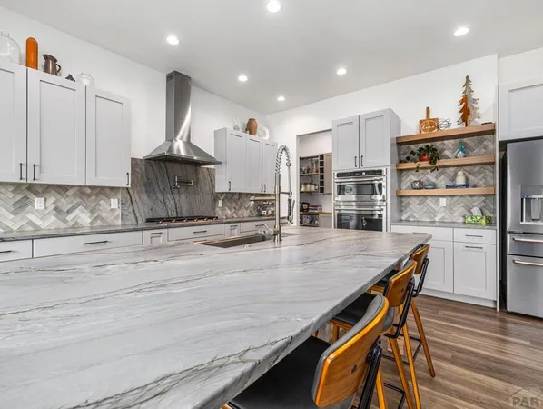$1,300,000 | 5843 Hart Ranch Drive, Beulah, CO 81023