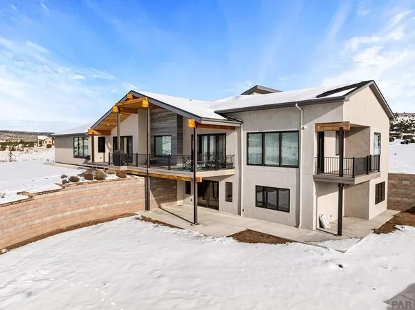 $1,300,000 | 5843 Hart Ranch Drive, Beulah, CO 81023