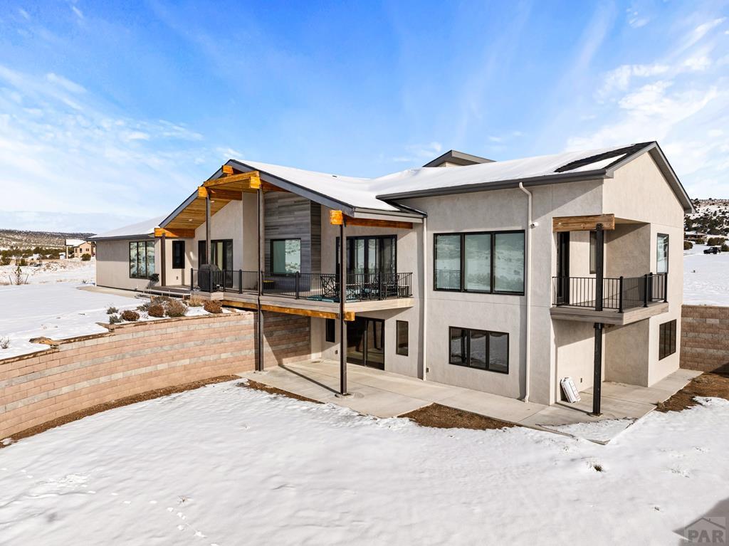 5843 Hart Ranch Drive Beulah, CO 81023 - Photo 3 of 95