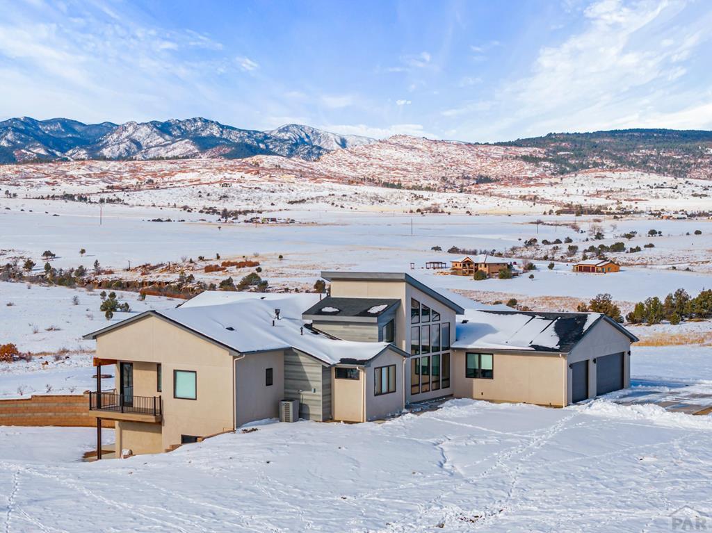 5843 Hart Ranch Drive Beulah, CO 81023 - Photo 4 of 95