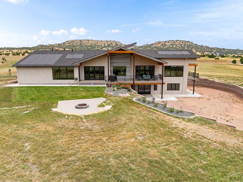 5843 Hart Ranch Drive Beulah, CO 81023 - Photo 49 of 95