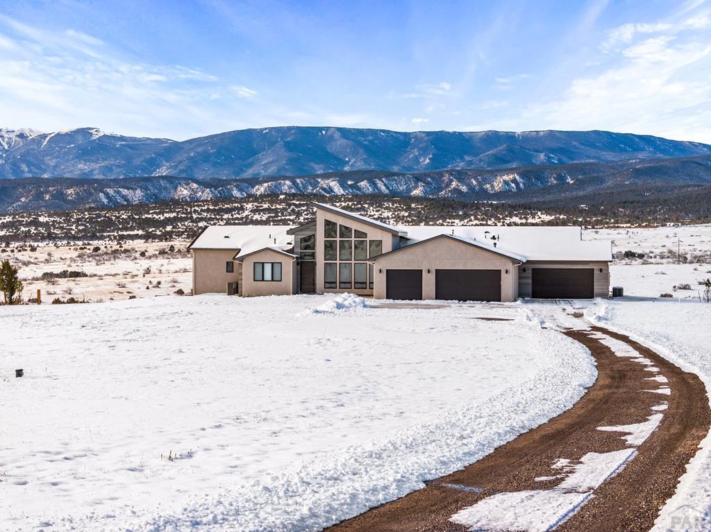 5843 Hart Ranch Drive Beulah, CO 81023 - Photo 5 of 95