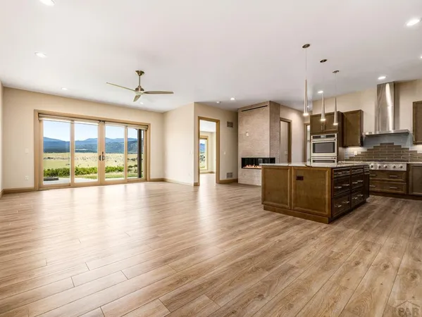 $1,300,000 | 5843 Hart Ranch Drive, Beulah, CO 81023