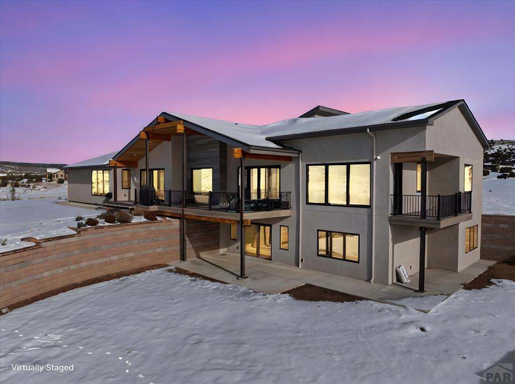 5843 Hart Ranch Drive Beulah, CO 81023 - Photo 6 of 95
