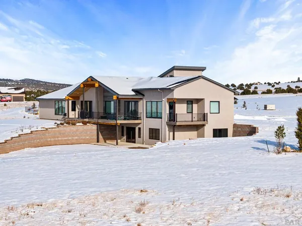 $1,300,000 | 5843 Hart Ranch Drive, Beulah, CO 81023