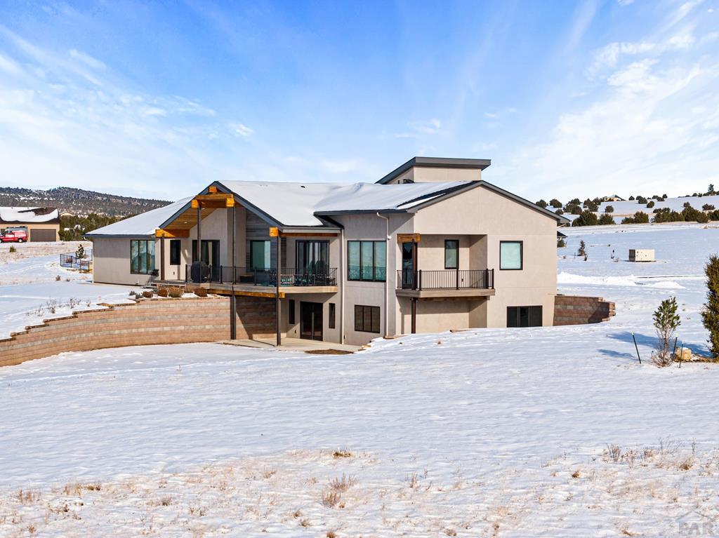 5843 Hart Ranch Drive Beulah, CO 81023 - Photo 73 of 95