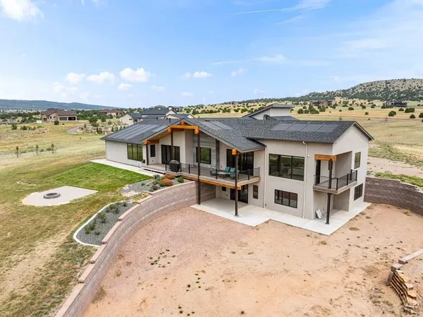 $1,300,000 | 5843 Hart Ranch Drive, Beulah, CO 81023