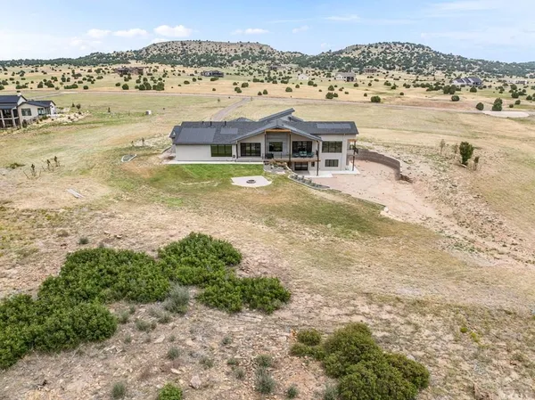 $1,300,000 | 5843 Hart Ranch Drive, Beulah, CO 81023