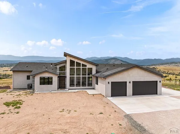 $1,300,000 | 5843 Hart Ranch Drive, Beulah, CO 81023