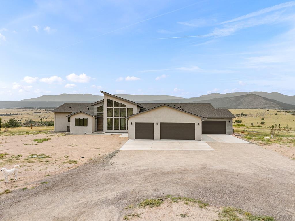 5843 Hart Ranch Drive Beulah, CO 81023 - Photo 84 of 95