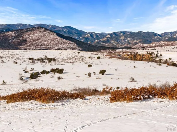 $1,300,000 | 5843 Hart Ranch Drive, Beulah, CO 81023