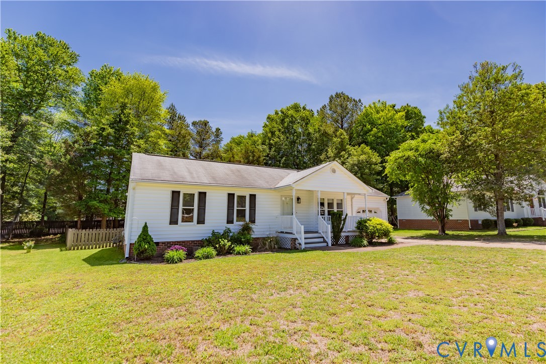 6325 Oldbern Road Chesterfield, VA 23832 - Photo 4 of 43