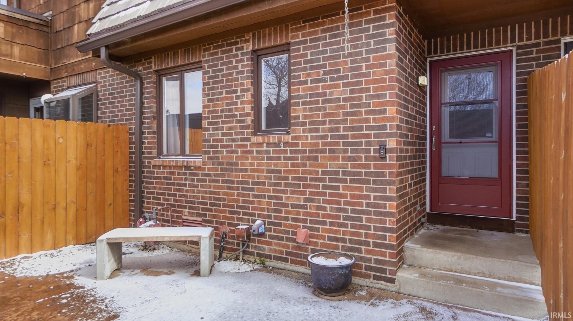 6632 Quail Ridge Lane Fort Wayne, IN 46804 - Photo 30 of 35