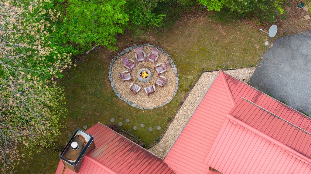 52 Whispering Lane Blue Ridge, GA 30513 - Photo 31 of 35 a view of entryway