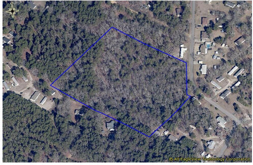 Tbd Freeman Street Warrenville, SC 29851 - Photo 2 of 3