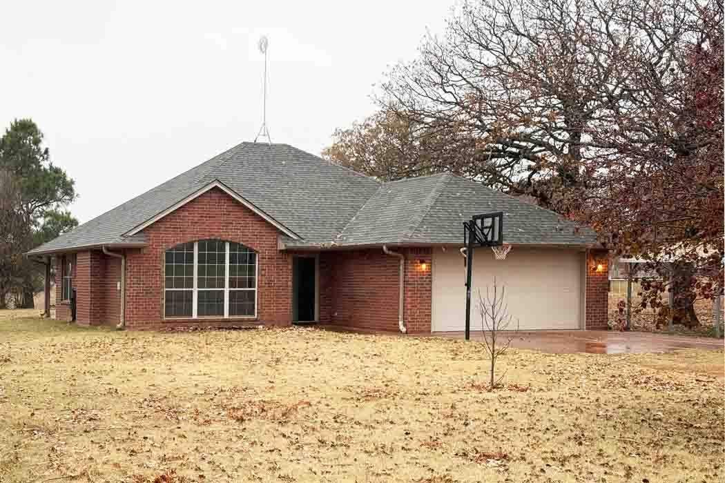 860601 South 3430th Road Chandler, OK 74834 - Photo 1 of 31 Gallery Image 1