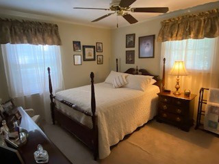463 Croft Mill Road Aiken, SC 29801 - Photo 19 of 25